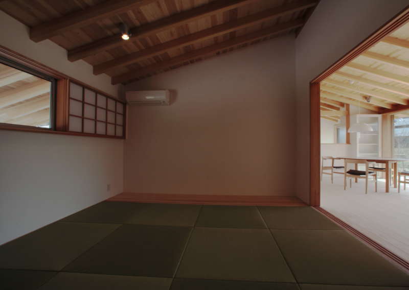 A様邸 三明工務店