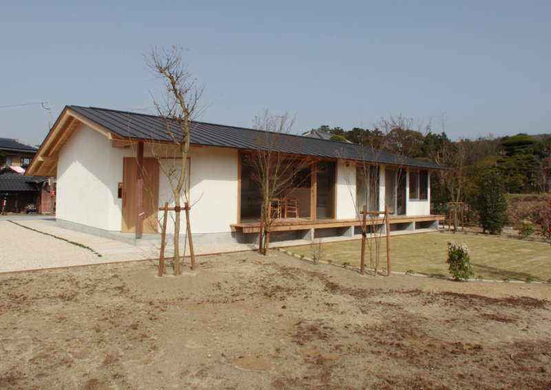 A様邸 三明工務店